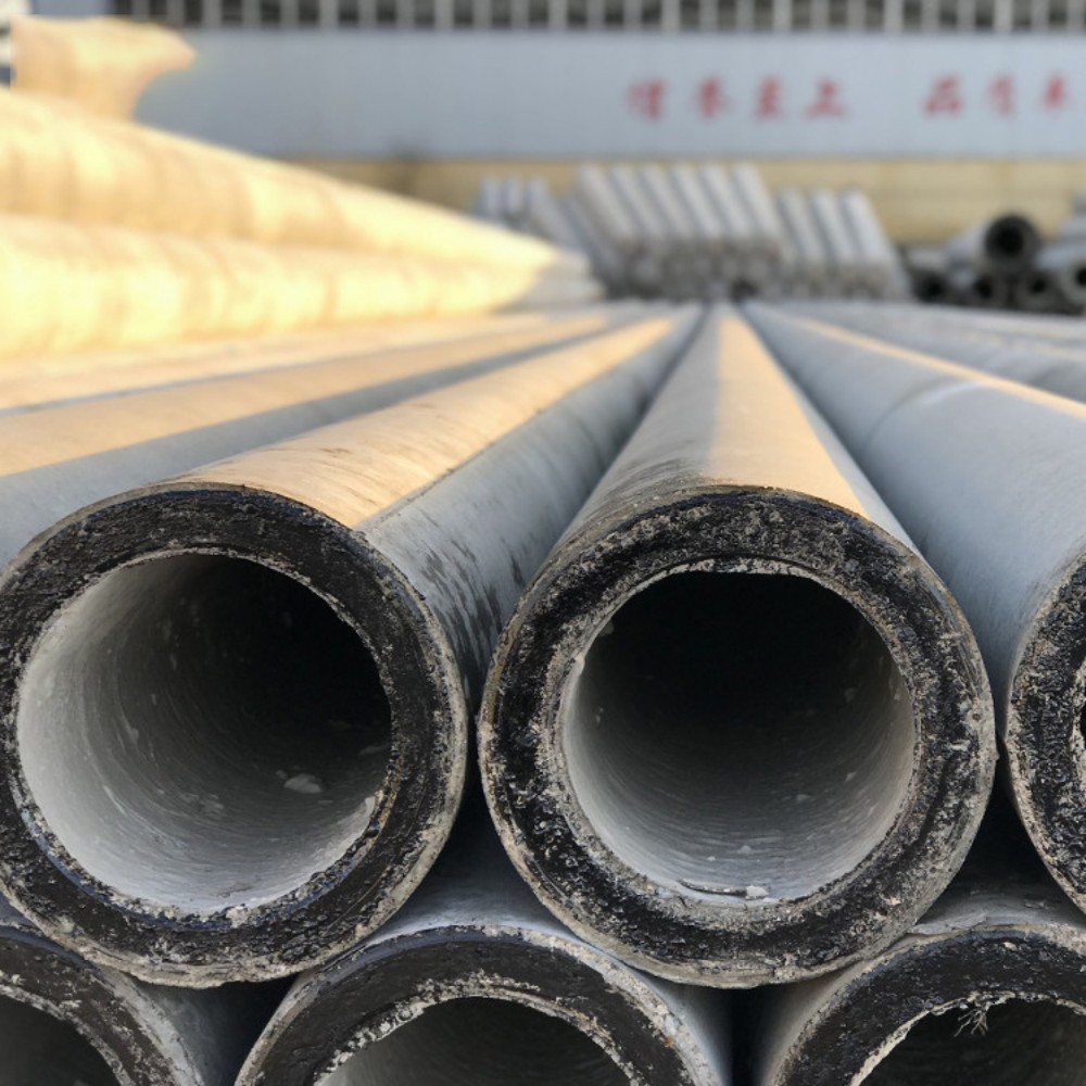 怀远150×10米预应力水泥电线杆